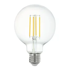 EGLO connect-z E27 G95 LED globe 6W 806lm 2 700 K