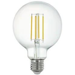 EGLO connect-z E27 G95 LED globe 6W 806lm 2 700 K