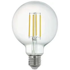 EGLO connect-z E27 G95 LED globe 6W 806lm 4000K