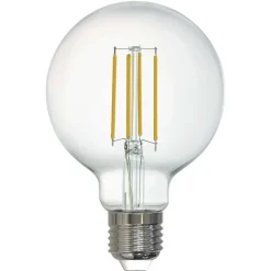EGLO connect-z E27 G80 LED-globe 6W 806lm 4 000 K