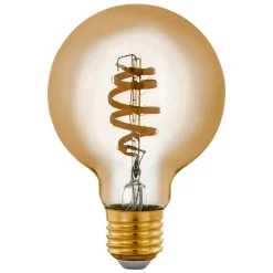 EGLO connect-z E27 G80globe5,5W400lm 2 200-6 500 K