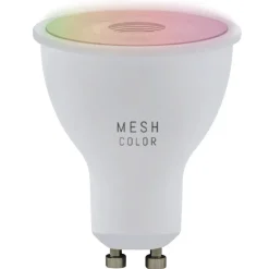 EGLO connect-z GU10 LED-reflektor 5W 345lm RGBW