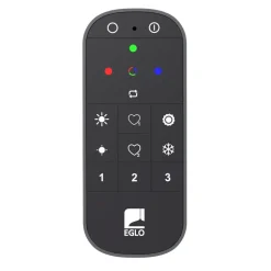 EGLO connect-z Remote 2.0 fjernkontroll
