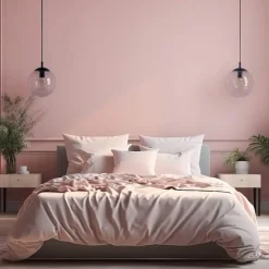 Esme hengelampe, Ø 25 cm, transparent, glass, globus, E27