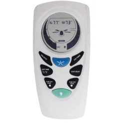 Fjernkontroll-sett Deluxe for takvifter.