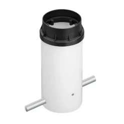 FLOS installeringsboks til gulv for Walkstick