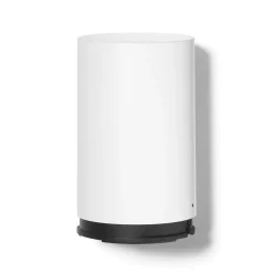 FLOS String Light gulvbryter, hvit