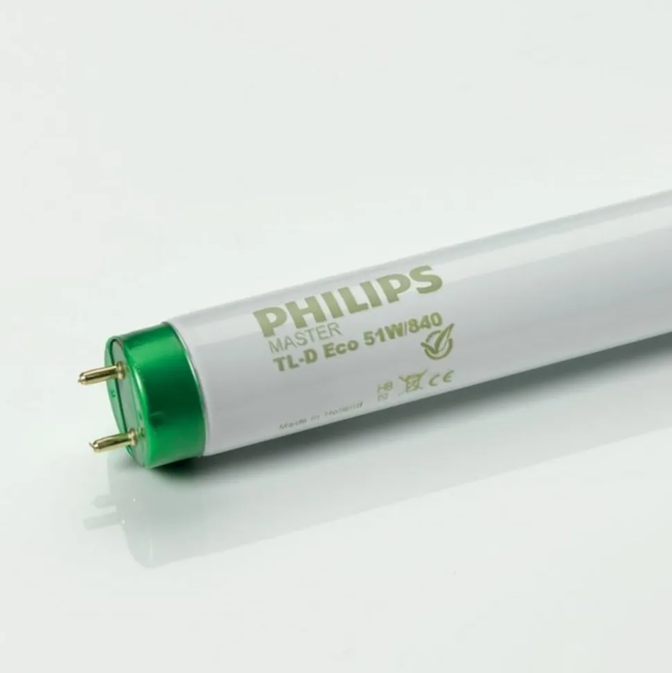 G13 T8 16W 840 Master TL-D Eco