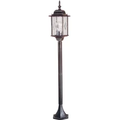 Gatelampe Wexford WX4