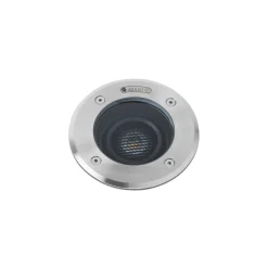 Geiser innfelt LED-lampe, sjøvannsbestandig, 18 cm, 10°