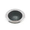 Geiser innfelt LED-lampe, sjøvannsbestandig, 26 cm, 10°