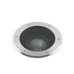 Geiser innfelt LED-lampe, sjøvannsbestandig, 26 cm, 38°