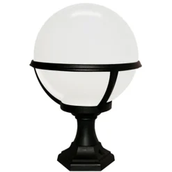 Glenbeigh - vanntett sokkellampe