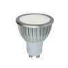 GU10 5W 829 høyvolt LED-reflektorpære, 85°