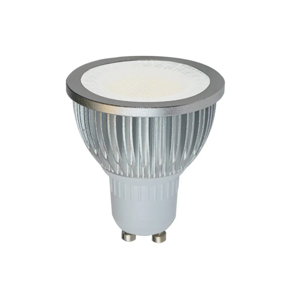 GU10 5W 829 høyvolt LED-reflektorpære, 85°