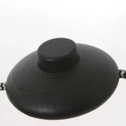 Gulvlampe Nové, justerbar, grønn