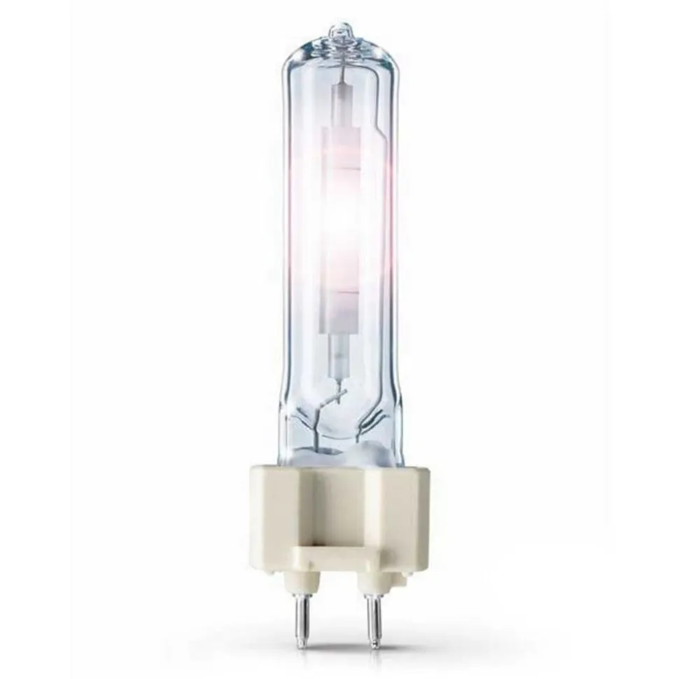 GX12 100W MASTER SDW-TG Mini natriumdamppære