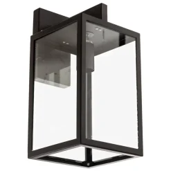 Hampton utendørs vegglampe