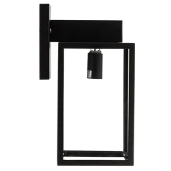 Hampton utendørs vegglampe