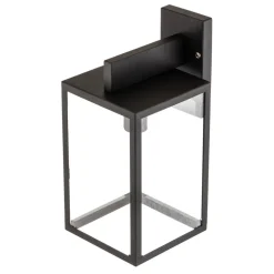 Hampton utendørs vegglampe