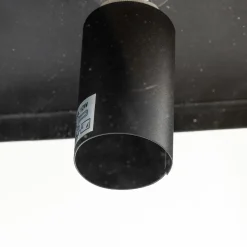 Hampton utendørs vegglampe