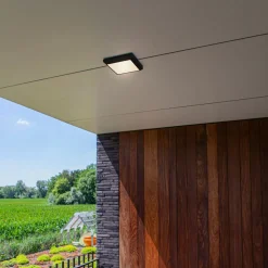 Helena LED-taklampe, lengde 22 cm