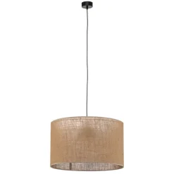 Hengelampe Juta, 1 lyskilde Ø 50 cm