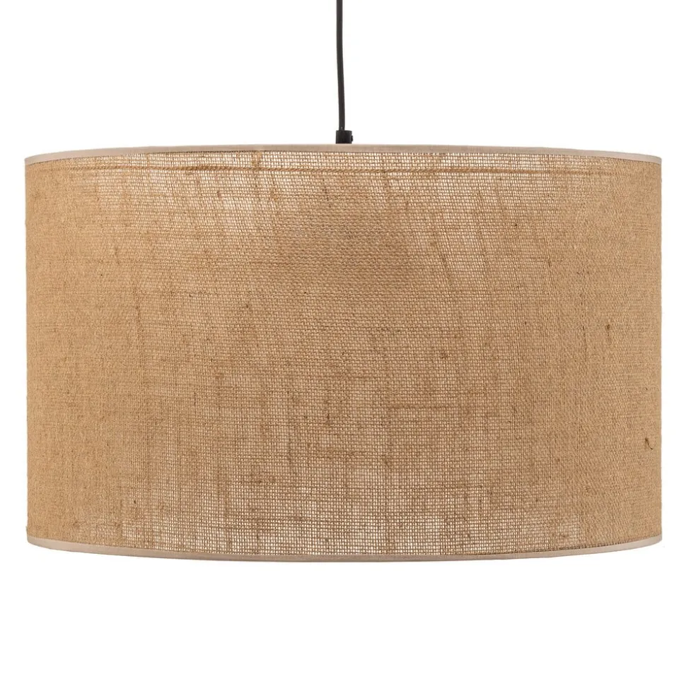 Hengelampe Juta, 1 lyskilde Ø 50 cm