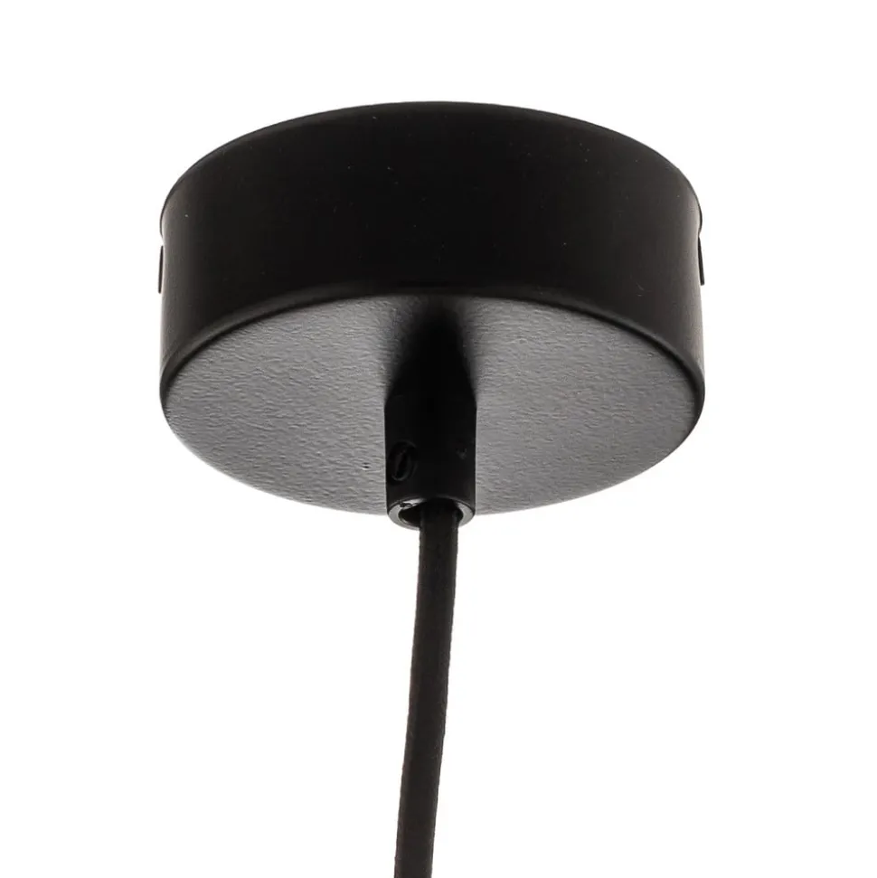 Hengelampe Juta, 1 lyskilde Ø 50 cm