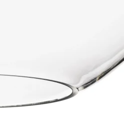 Hengelampe Sphere XL med glasskjerm