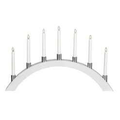 Høy LED-lysbue, 7 lys