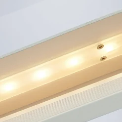 Hyggelig belysning med LED-vegglampen Lonisa