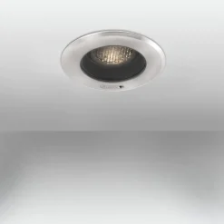 Innbygget taklampe m LED Geiser saltvannsresistent