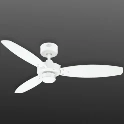 Jet II - takventilator med trekkbryter