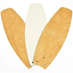 Jet II - takventilator med trekkbryter