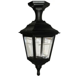 Kerry - sokkellampe til bruk i kystområder