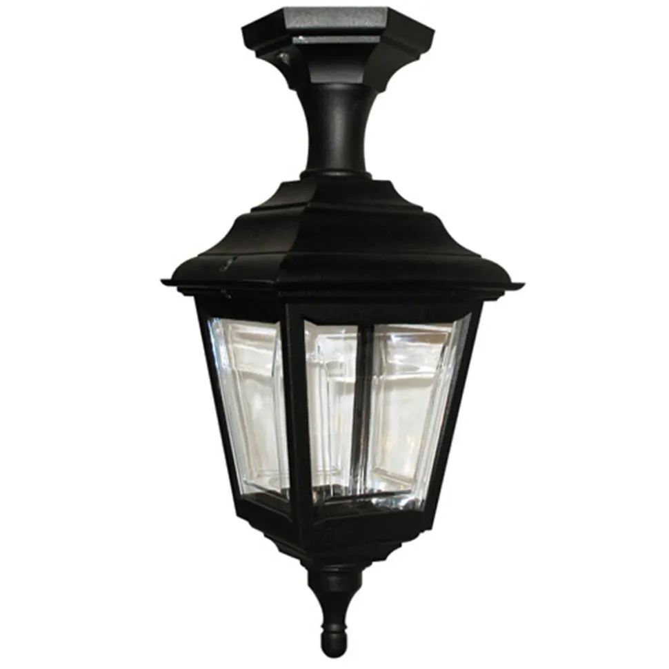 Kerry - sokkellampe til bruk i kystområder