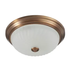 Klassisk taklampe Calla