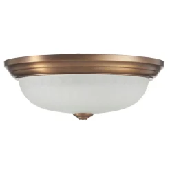 Klassisk taklampe Calla