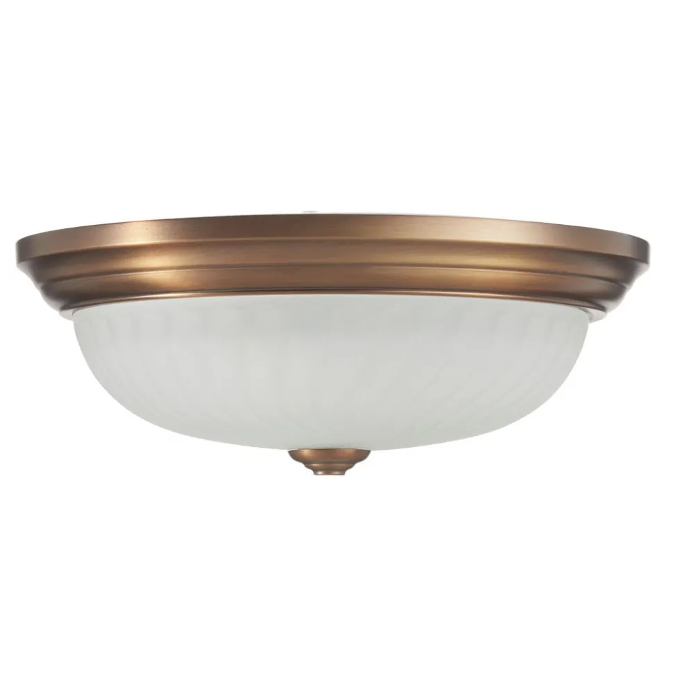 Klassisk taklampe Calla