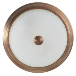 Klassisk taklampe Calla