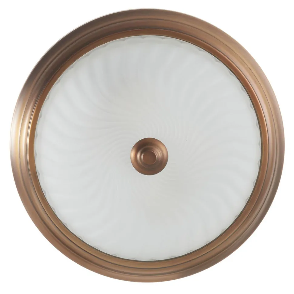 Klassisk taklampe Calla