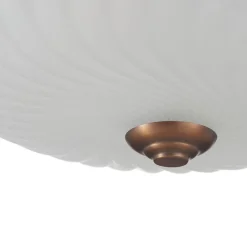 Klassisk taklampe Calla