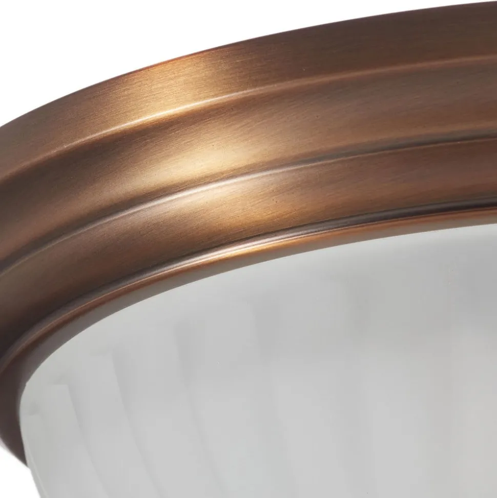 Klassisk taklampe Calla