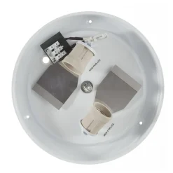 Klassisk taklampe Calla