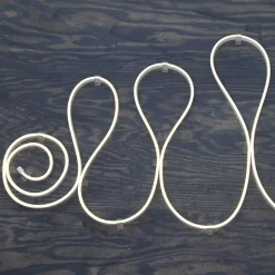 Klemmer for LED-taubelysning NEOLED REEL