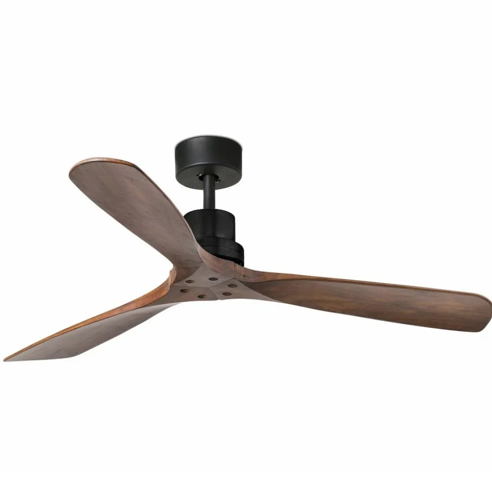 Lantau takvifte, fjernkontroll, valnøtt/svart