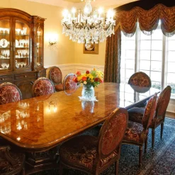 LED mignonpære E14 ToLEDo 4,5W 827 satin