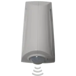 LED orienteringslys Caplux sensorbatteri IP54