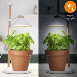 LED plantelys ISL-60028